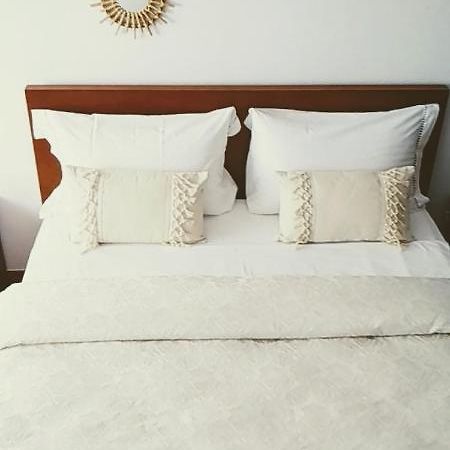 蒙蒂茹Mi Casa Su Casa公寓 外观 照片