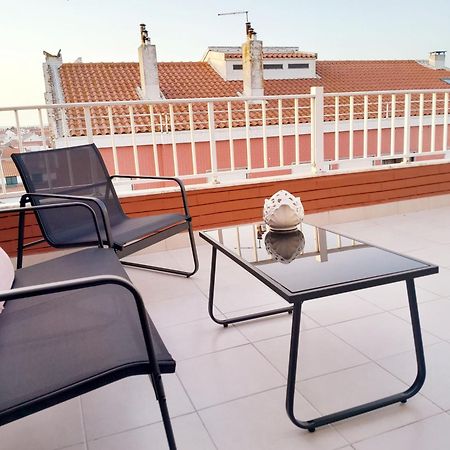 蒙蒂茹Mi Casa Su Casa公寓 外观 照片