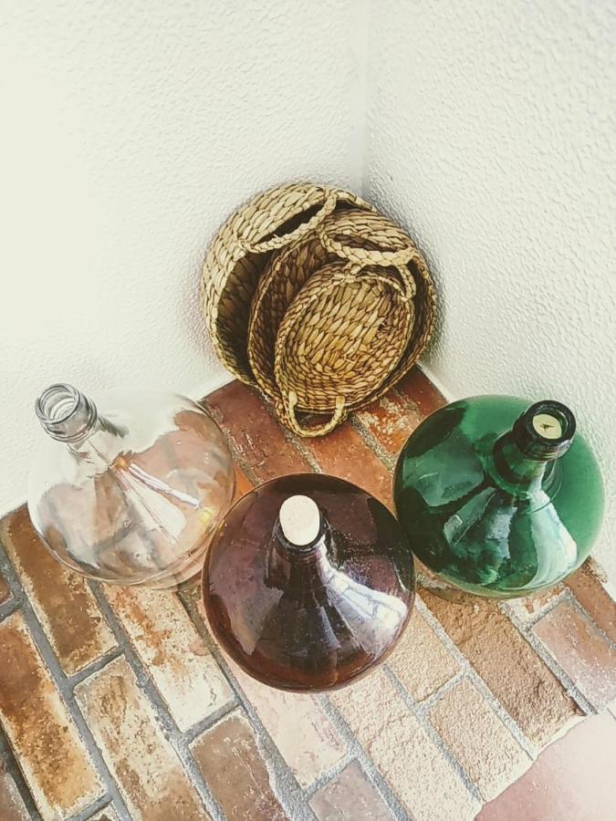 蒙蒂茹Mi Casa Su Casa公寓 外观 照片